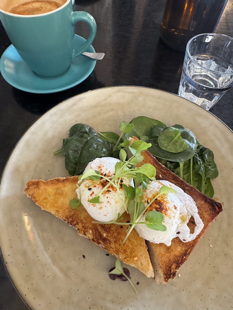 Mad Apple Café Photos 2